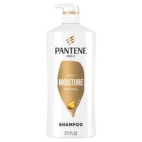 PANTENE PRO-V Daily Moisture Renewal Shampoo, 27.7 oz/820 mL