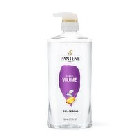 Pantene Pro-V Volume & Body Shampoo 27.7 fl oz
