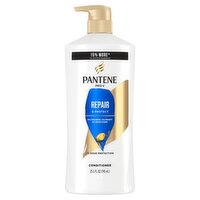 PANTENE PRO-V Repair & Protect Conditioner, 25.1 oz/745 mL