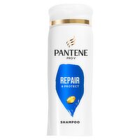 PANTENE PRO-V Repair & Protect Shampoo, 12 oz