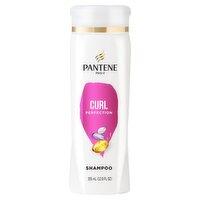 Pantene Pro-V Curl Perfection Shampoo, 12.0 fl oz