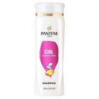 PANTENE PRO-V Curl Perfection Shampoo, 12.0oz