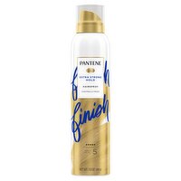 Pantene Pro-V Extra Strong Hold Hairspray, 7.0 oz