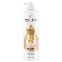 Pantene Pro-V Miracles Regenerative Oil Blend Shampoo, 13.5 fl oz