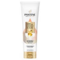 Pantene Pro-V Miracles Regenerative Oil Blend Conditioner, 10.9 fl oz