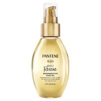 Pantene Pro-V Miracle Rescue Regenerative Hair Oil, 2.0 fl oz