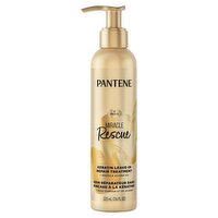 Pantene Pro-V Miracle Rescue Keratin Leave-In Repair Treatment, 7.6 fl oz