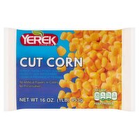 Yerek Premium Cut Corn, 16 oz