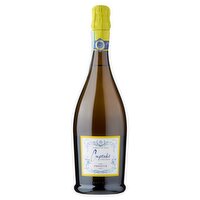 Cupcake Vineyards Prosecco Sparkling Wine, 25.36 fl oz