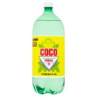 India Coco, 67.6 fl oz