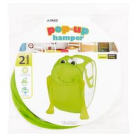 Dazz Pop-Up Hamper, 2 count