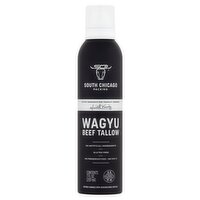 South Chicago Packing Wagyu Beef Tallow, 7 fl oz