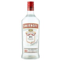 Smirnoff Vodka, 59.2 fl oz