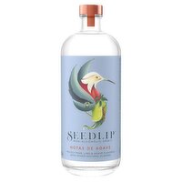 Seedlip Non-Alcoholic Spirit, 23.7 fl oz