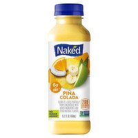 Naked Piña Colada Smoothie, 15.2 fl oz