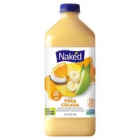 Naked Piña Colada Juices, 64 fl oz, 64 Fluid ounce