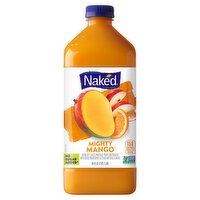 Naked Mighty Mango Juice, 64 fl oz, 64 Fluid ounce