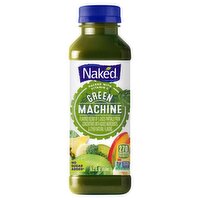 Naked Green Machine Smoothie, 10 fl oz, 15.2 Fluid ounce