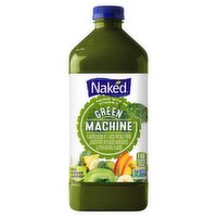 Naked Green Machine Juice, 64 fl oz, 64 Fluid ounce