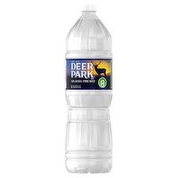 Deer Park 100% Natural Spring Water, 50.7 fl oz