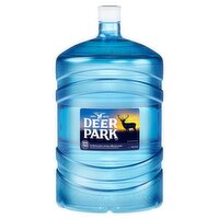 Deer Park Water, 5 gal