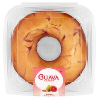 Pride Gourmet Bakers Guava Filled Ring Cake, 16 oz