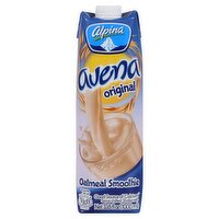 Alpina Avena Original Oat Dairy Drink, 33.8 fl oz