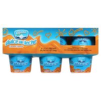 Alpina Caramel Spread, 1.7 oz, 6 count