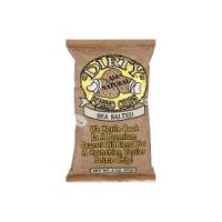 Dirty Potato Chips Sea Salted, 2 oz