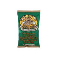 Dirty Potato Chips Jalapeno Heat, 2 oz