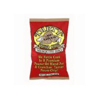 Dirty Potato Chips Mesquite BBQ, 2 oz