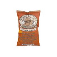 Utz Dirty Kettle Chip, 2 oz