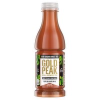 Gold Peak Real Brewed Tea, 18.5 fl oz