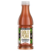 Gold Peak Diet Real Brewed Tea, 18.5 fl oz