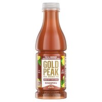 Gold Peak Lemonade Real Brewed Tea, 18.5 fl oz