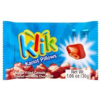 Klik Kariot Pillows, 1.06 oz