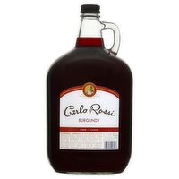 Carlo Rossi California Burgundy, 135 fl oz