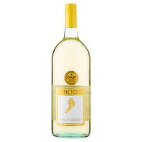 Barefoot Pinot Grigio, 50.72 fl oz