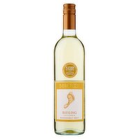 Barefoot California Riesling, 25.36 fl oz, 25.36 Fluid ounce