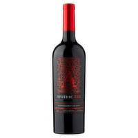 Apothic Red Blend, 25.36 fl oz