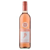 Barefoot California Pink Moscato, 25 fl oz, 25.36 Fluid ounce