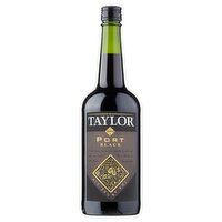 Taylor Port Black, 25.36 fl oz, 25.36 Fluid ounce