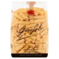 Garofalo Elicoidale No. 34 Pasta, 16 oz