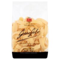 Garofalo Pappardelle No. 1-35 Pasta, 16 oz