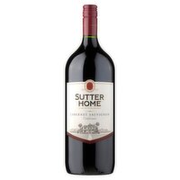Sutter Home California Cabernet Sauvignon, 50.72 fl oz, 50.7 Fluid ounce