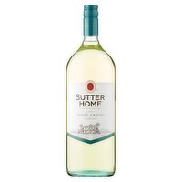 Sutter Home Pinot Grigio, 50.72 fl oz