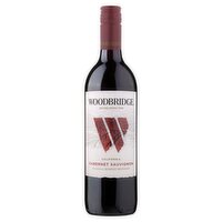 Woodbridge California Cabernet Sauvignon, 750 ml
