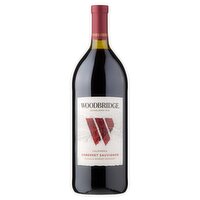 Woodbridge California Cabernet Sauvignon, 50.72 fl oz, 50.72 Fluid ounce