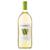 Woodbridge California Sauvignon Blanc, 50.72 fl oz