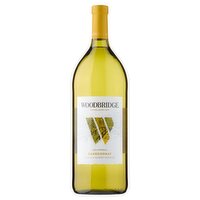 Woodbridge California Chardonnay, 50.72 fl oz